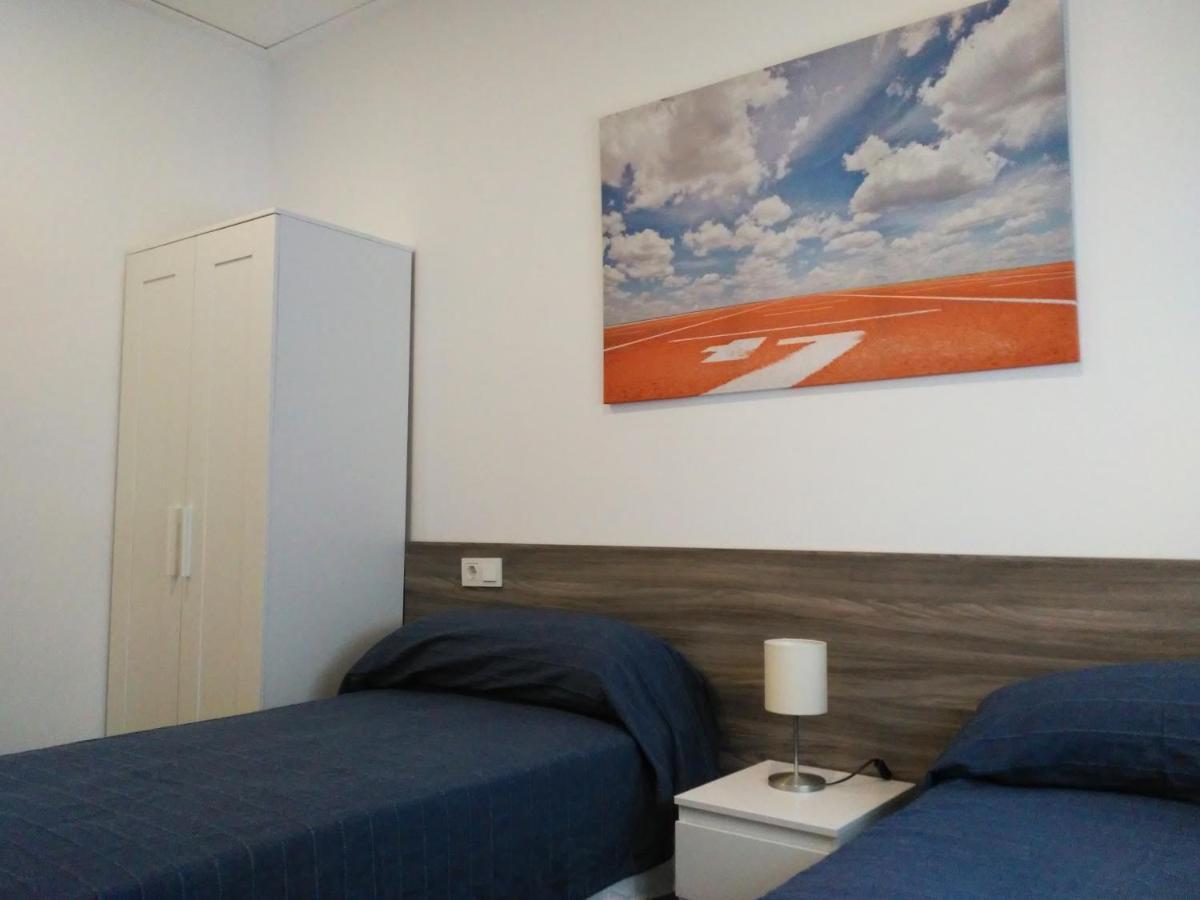 Josefina Bed & Breakfast Granja de Rocamora Exterior foto