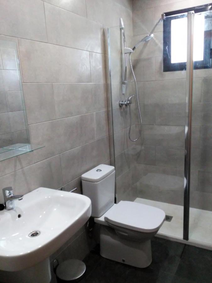 Josefina Bed & Breakfast Granja de Rocamora Exterior foto