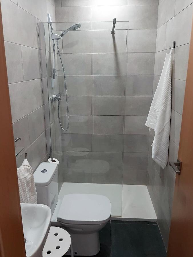 Josefina Bed & Breakfast Granja de Rocamora Exterior foto
