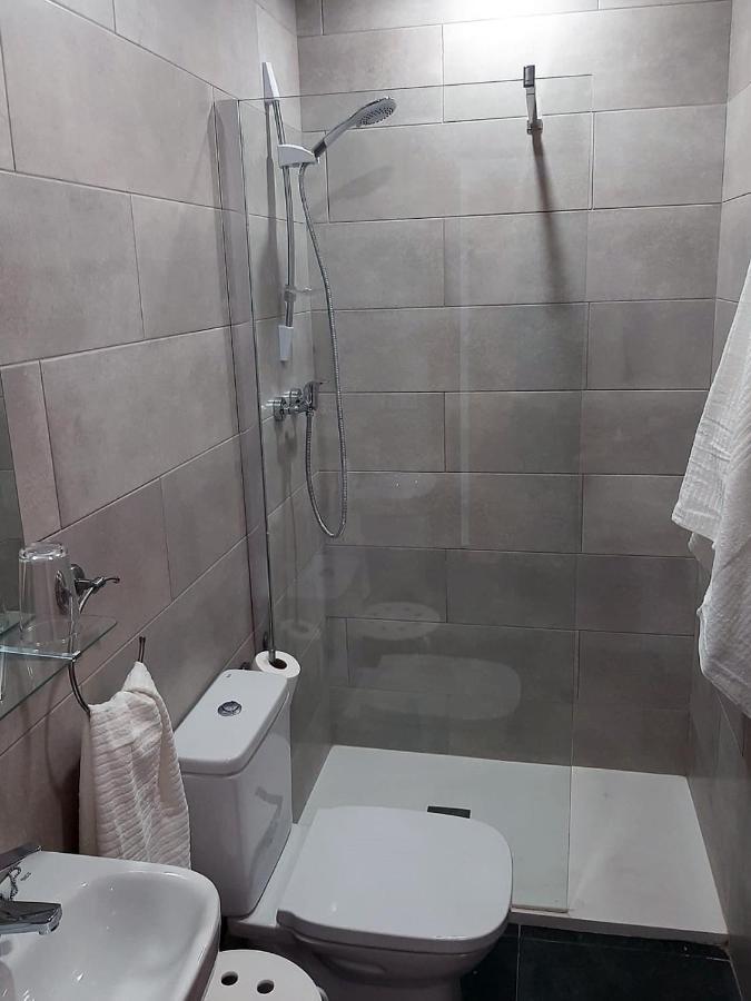 Josefina Bed & Breakfast Granja de Rocamora Exterior foto