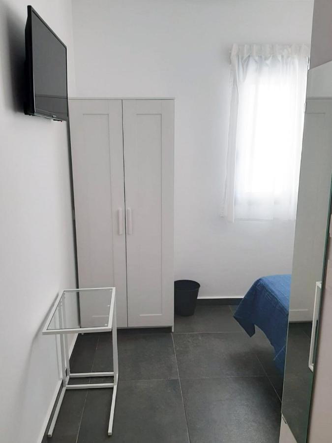 Josefina Bed & Breakfast Granja de Rocamora Exterior foto
